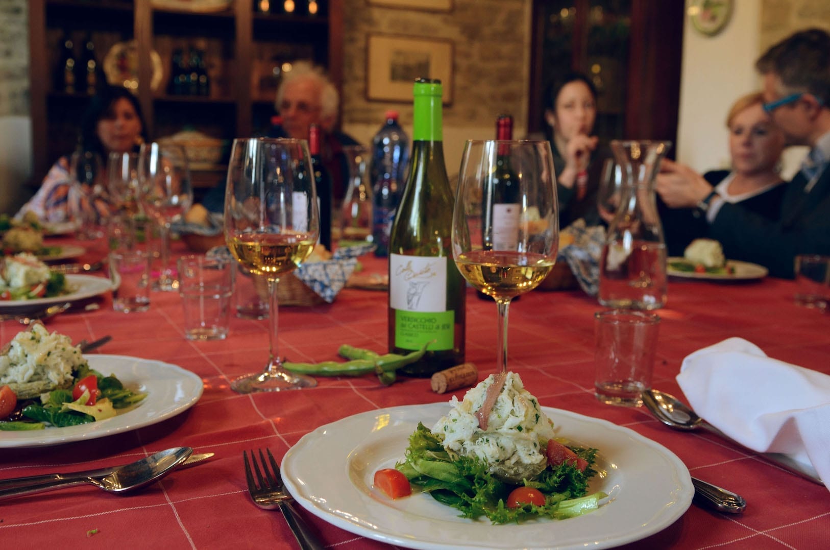 How to Move to Italy with La Tavola Marche 3 How to Move to Italy Workshops with La Tavola Marche