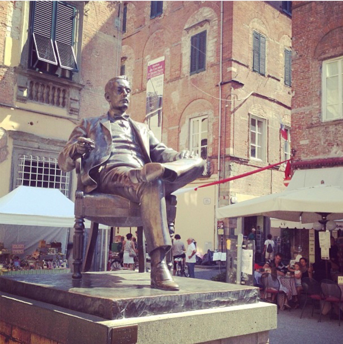 lucca Italian Weekend Getaways (15 great ideas) 7