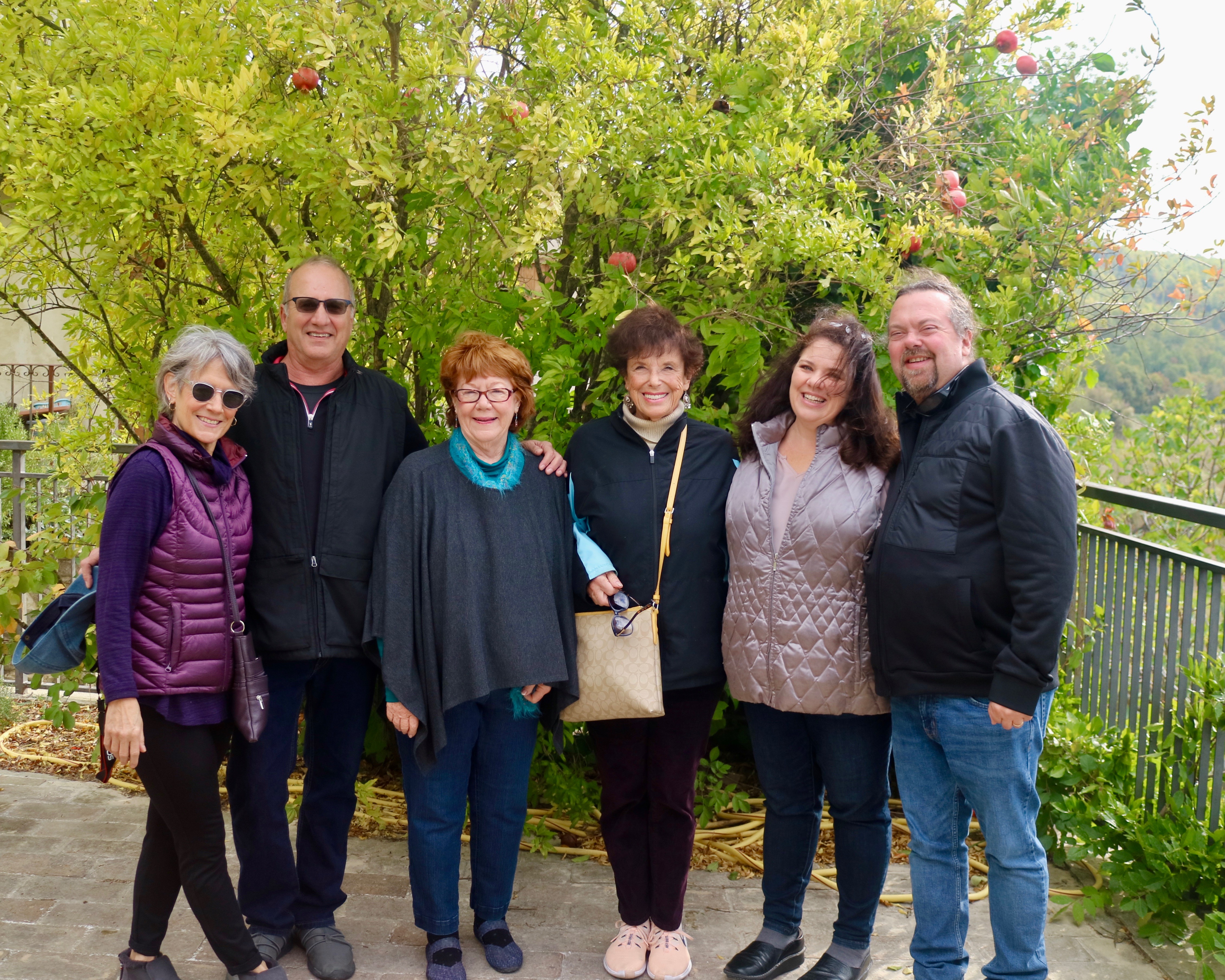 Tasting Umbria | Olive Harvest Tour recap 2018 Tasting Umbria | Olive Harvest Tour recap 2018