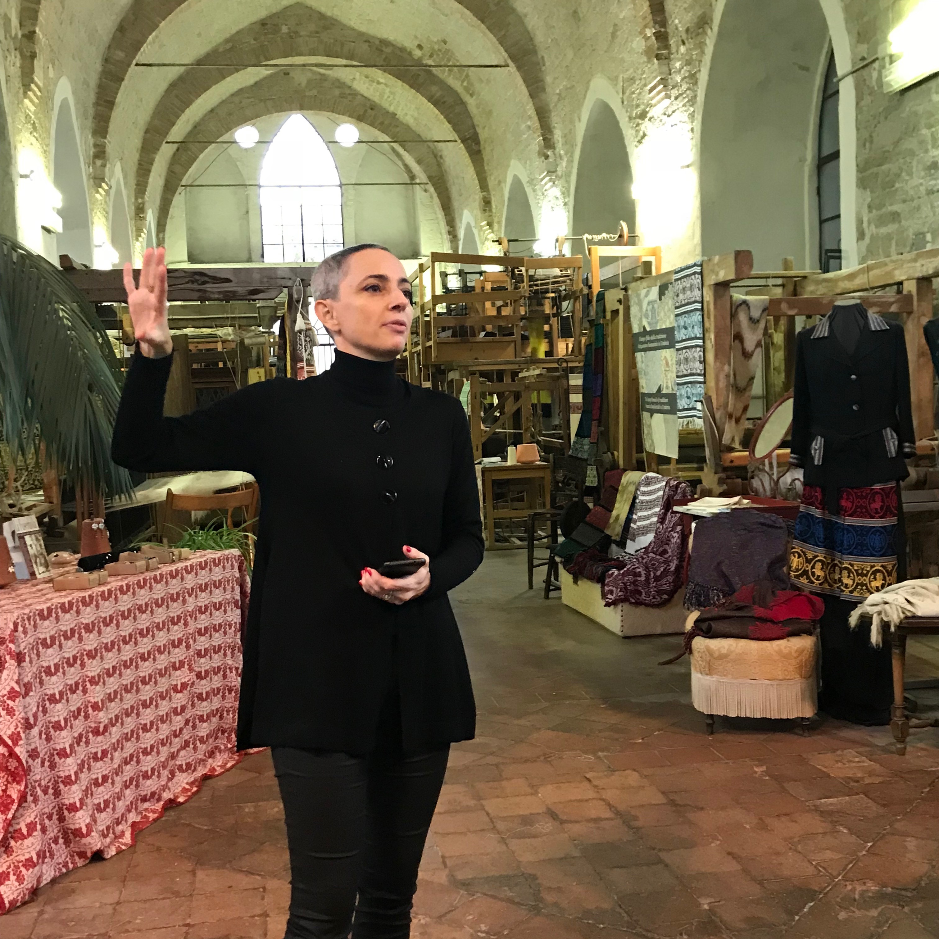 Tasting Umbria | Olive Harvest Tour recap 2018 Tasting Umbria | Olive Harvest Tour recap 2018