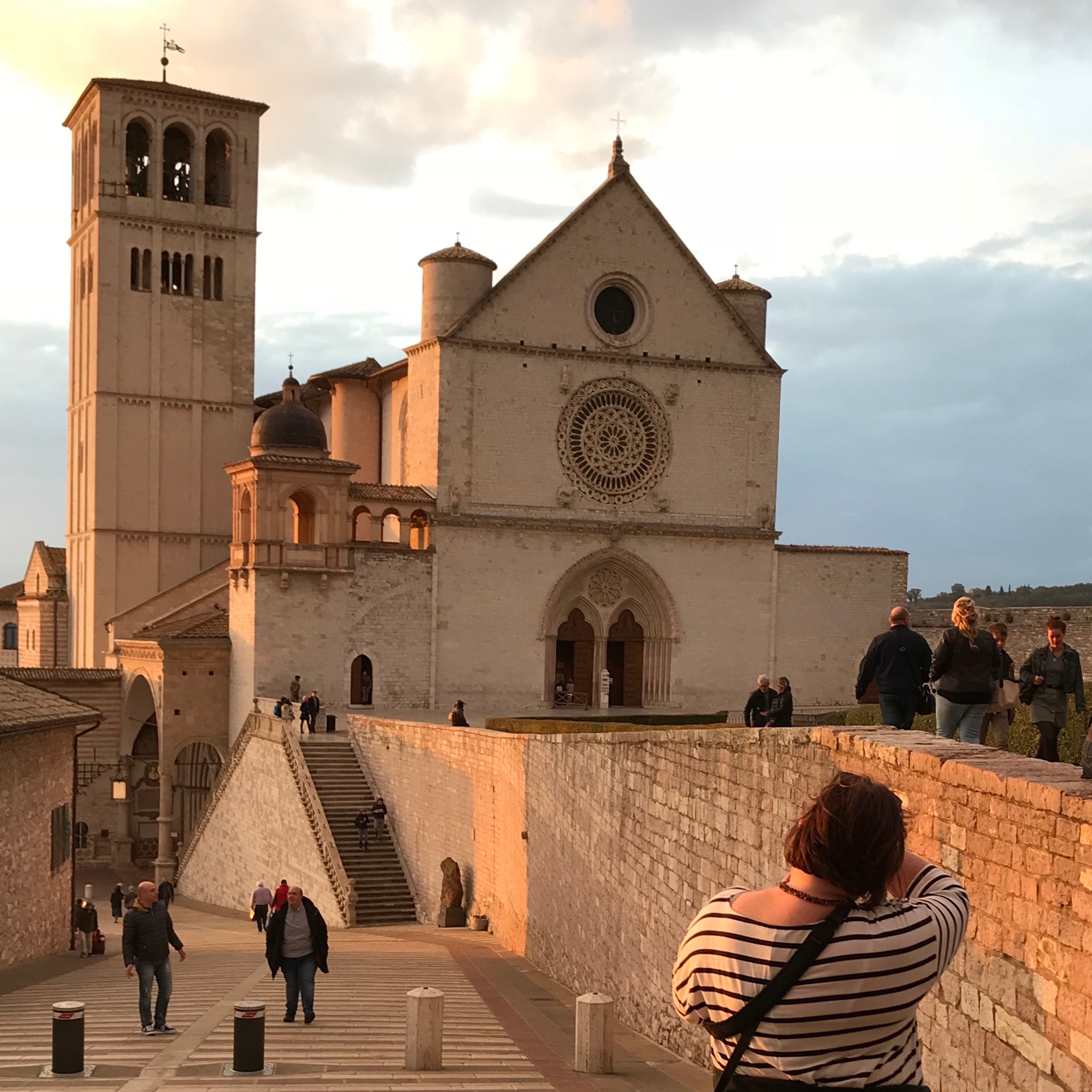 Tasting Umbria | Olive Harvest Tour recap 2018 Tasting Umbria | Olive Harvest Tour recap 2018