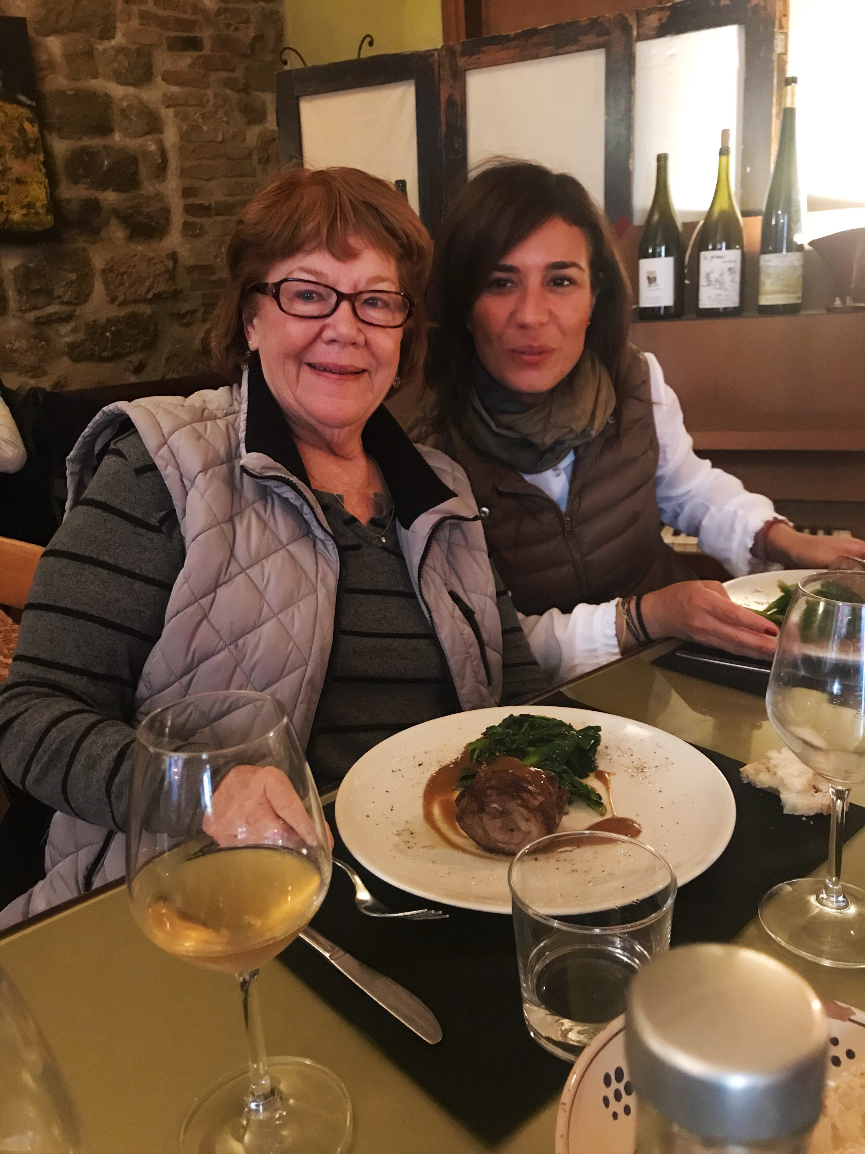 Tasting Umbria | Olive Harvest Tour recap 2018 Tasting Umbria | Olive Harvest Tour recap 2018