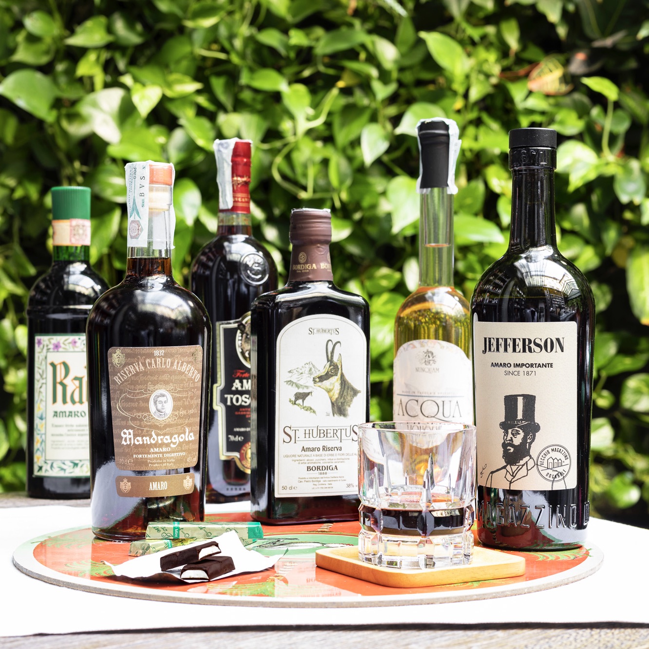 AmaroBox Spread the Italy love gift guide