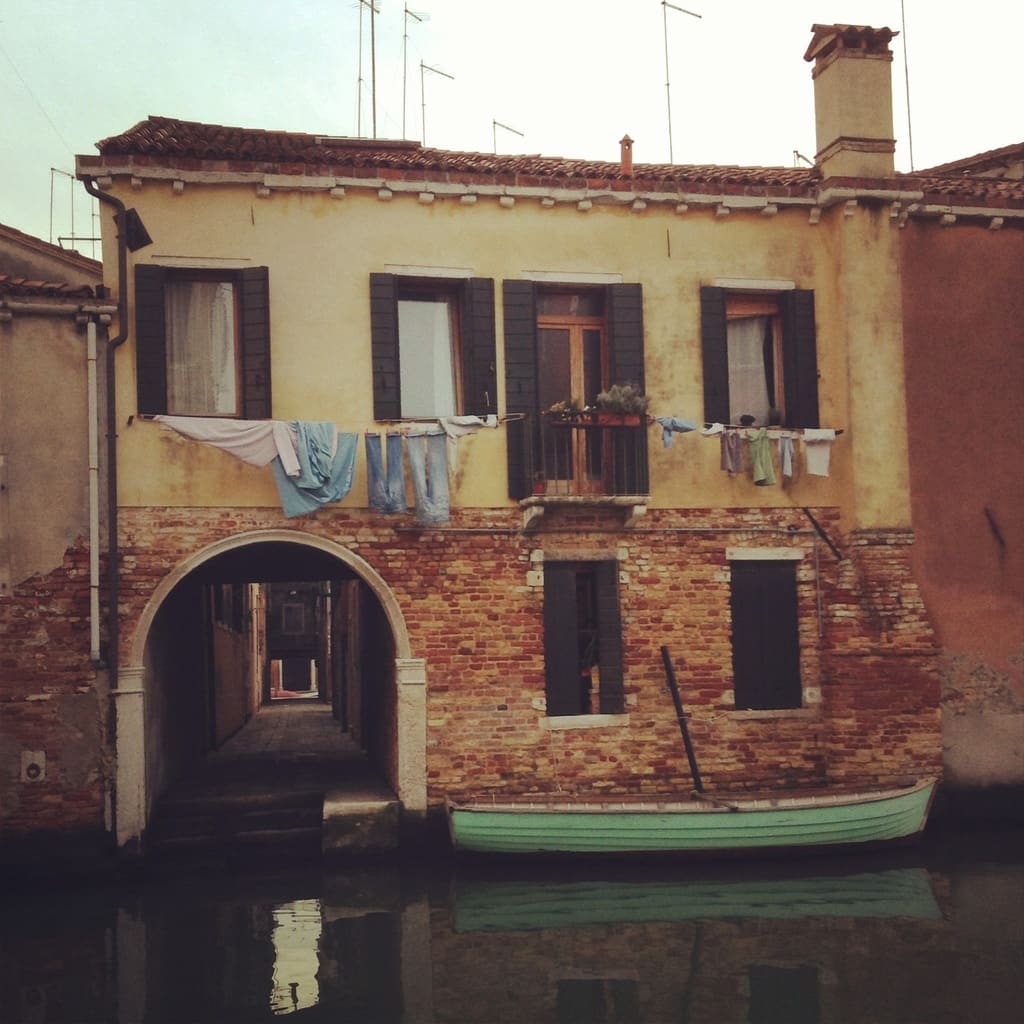 Venice Weekend Getaway 5