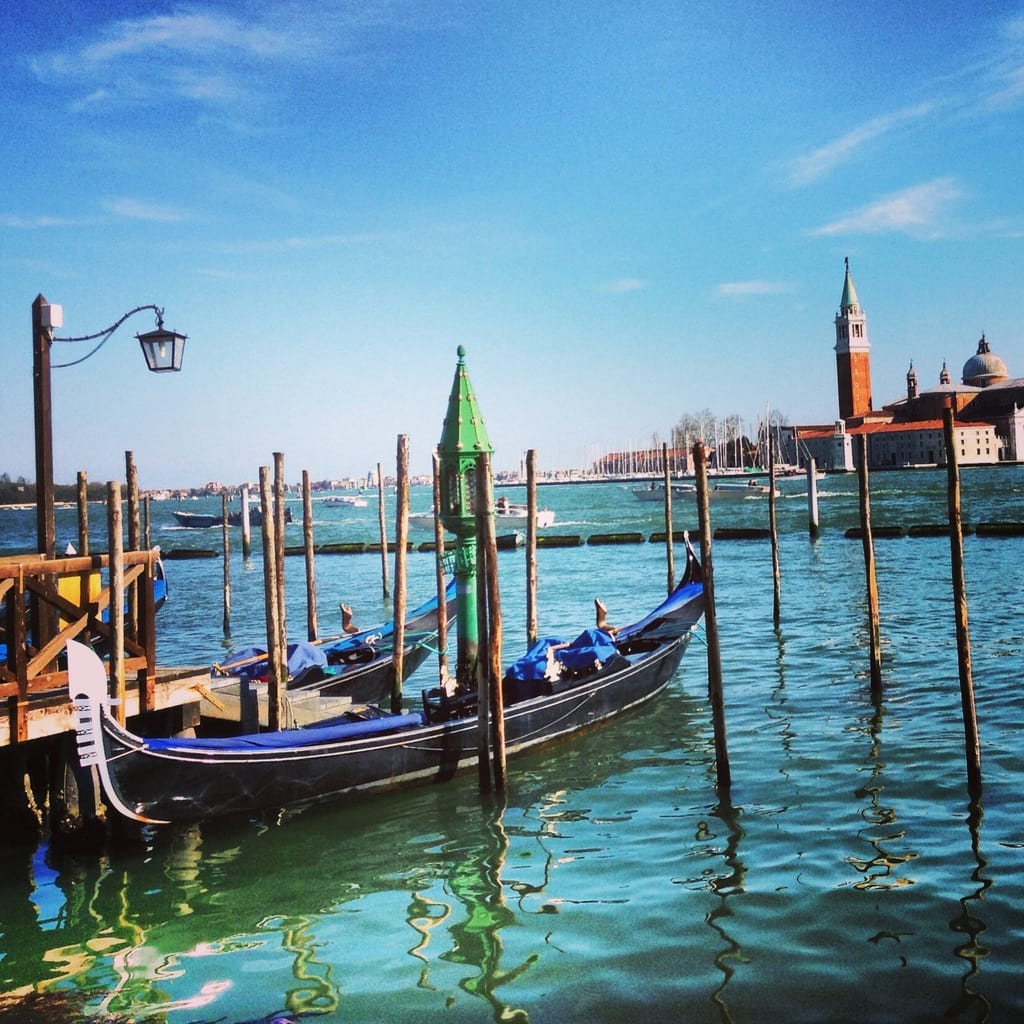 Venice Weekend Getaway 13