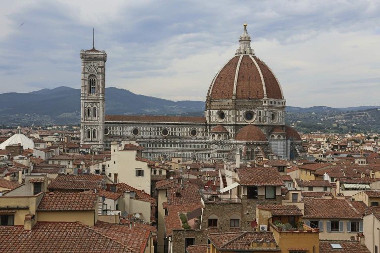 3 Days in Florence with Kids (our tips & favorites)