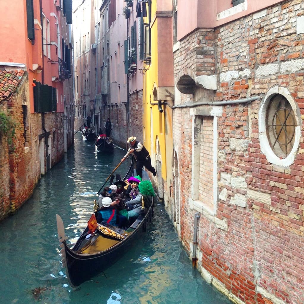 Tips for visiting Venice during Carnevale