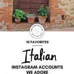 10 favorite instagram accounts
