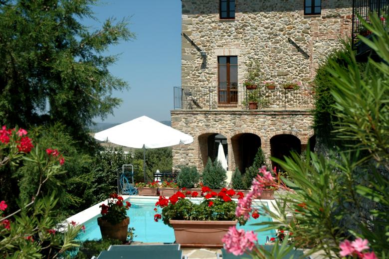 Where to stay in Umbria (5 Places we love) 6