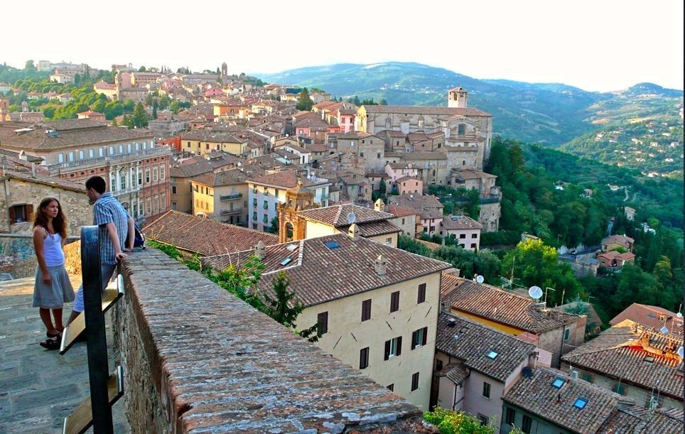 You're Invited! Medieval Market Adventure: Gourmet Getaway in Italy
