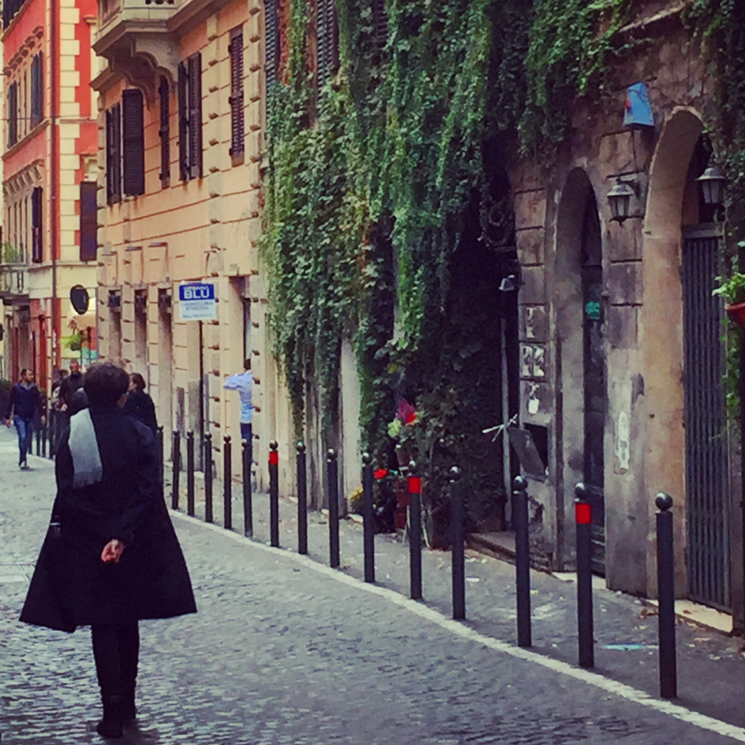 3 Quick Thoughts on Solo Travel in Italy