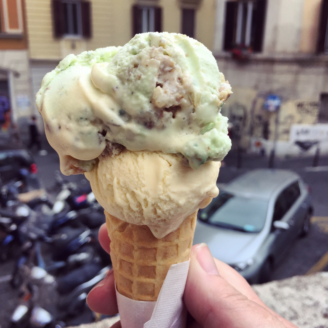 Solo Travel in Italy (3 takeaways from my 3 week solo trip)