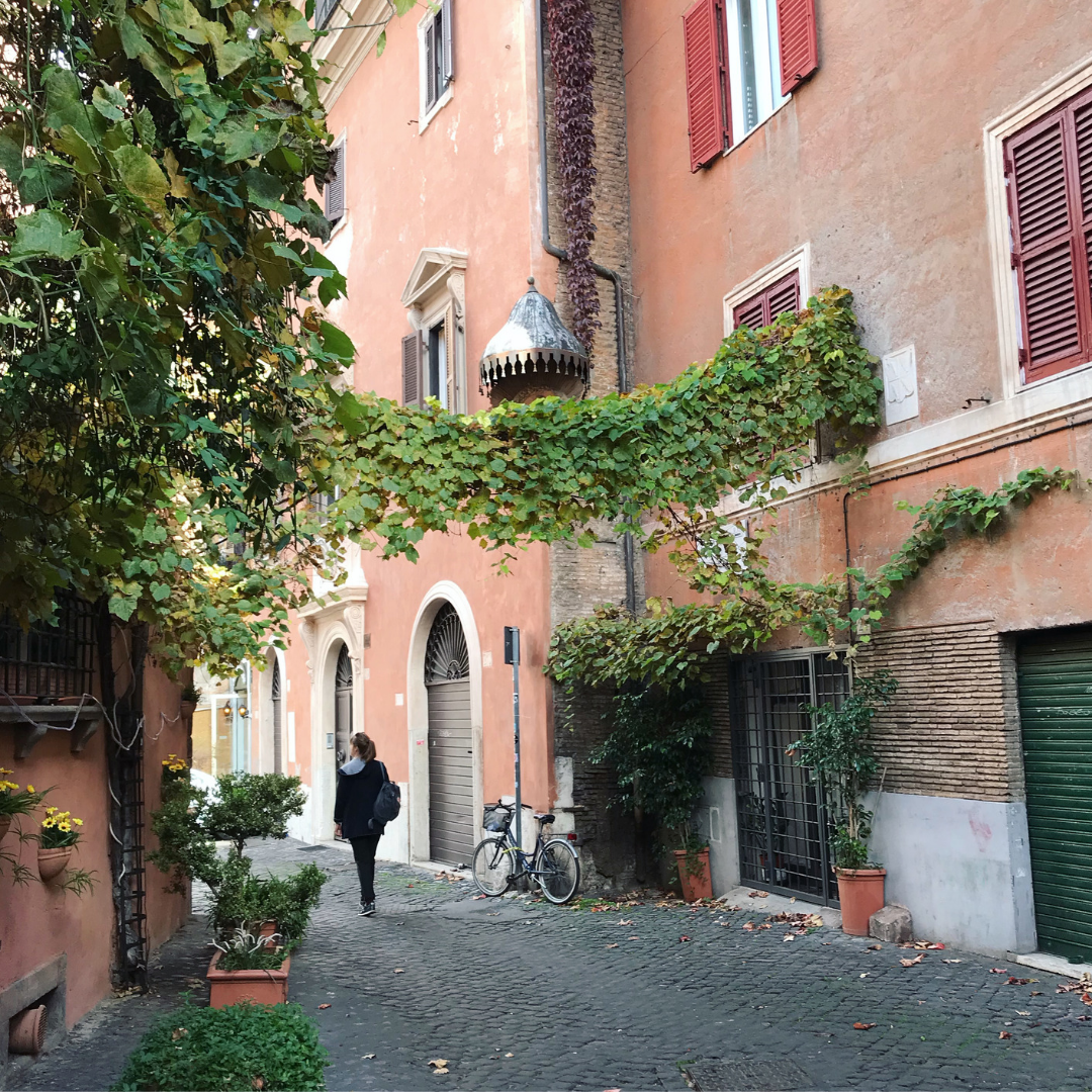 The Ultimate Guide to Using Airbnb in Italy 