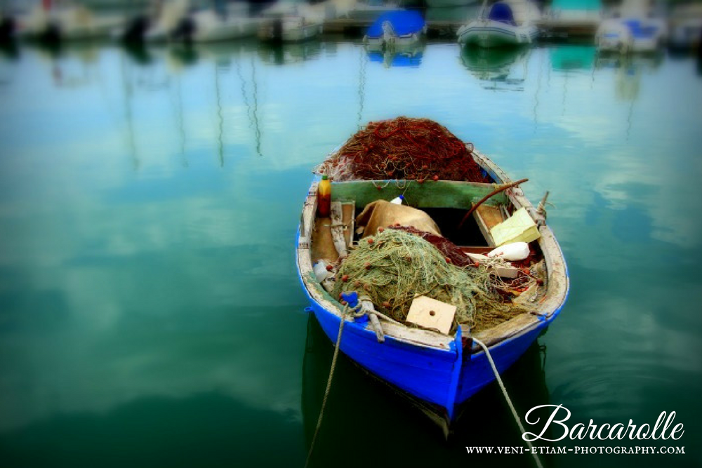 Photography for Italy Lovers: Veni Etiam Photography