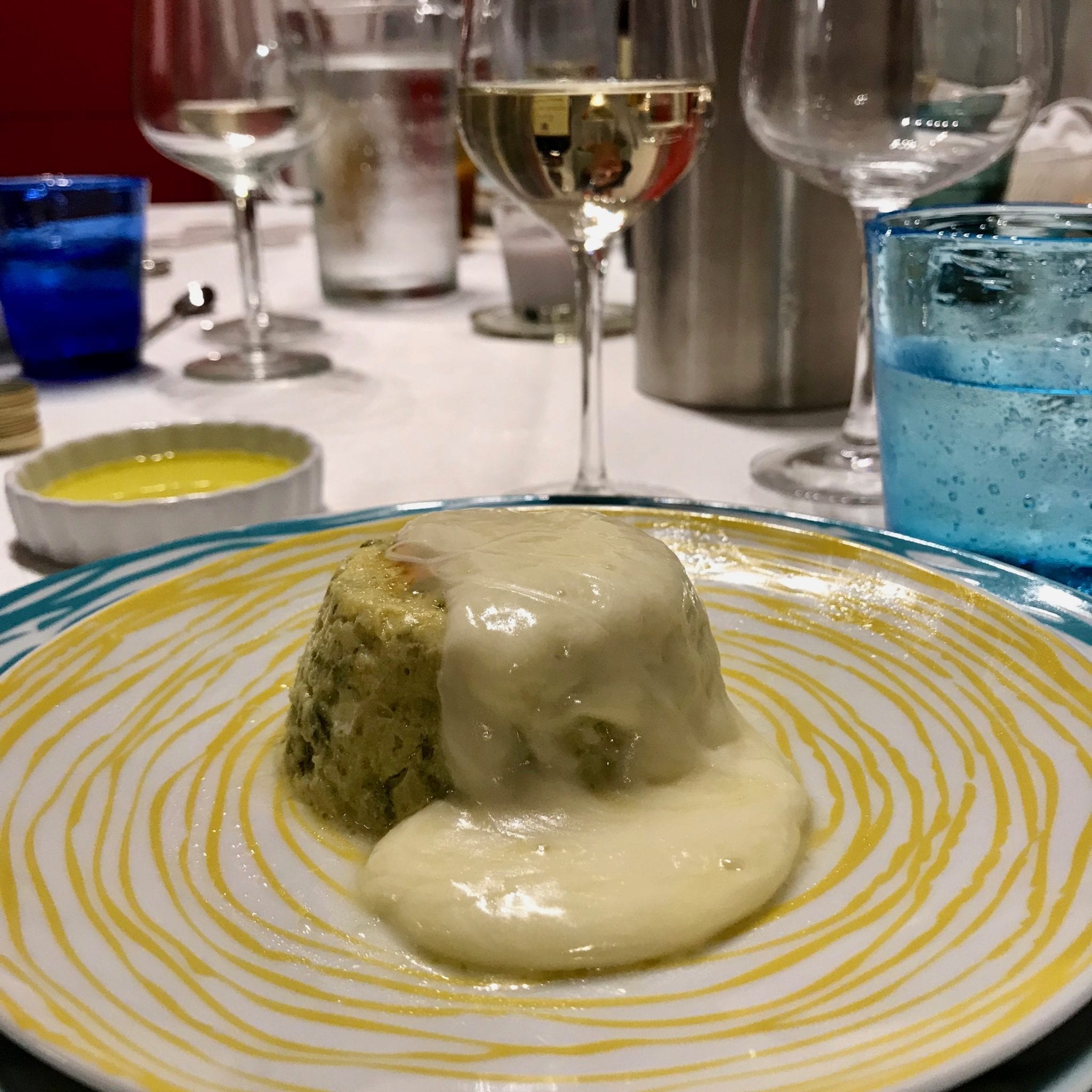 Social Dining in Rome with Le Cesarine: A unique & delicious Italian food experience with locals.