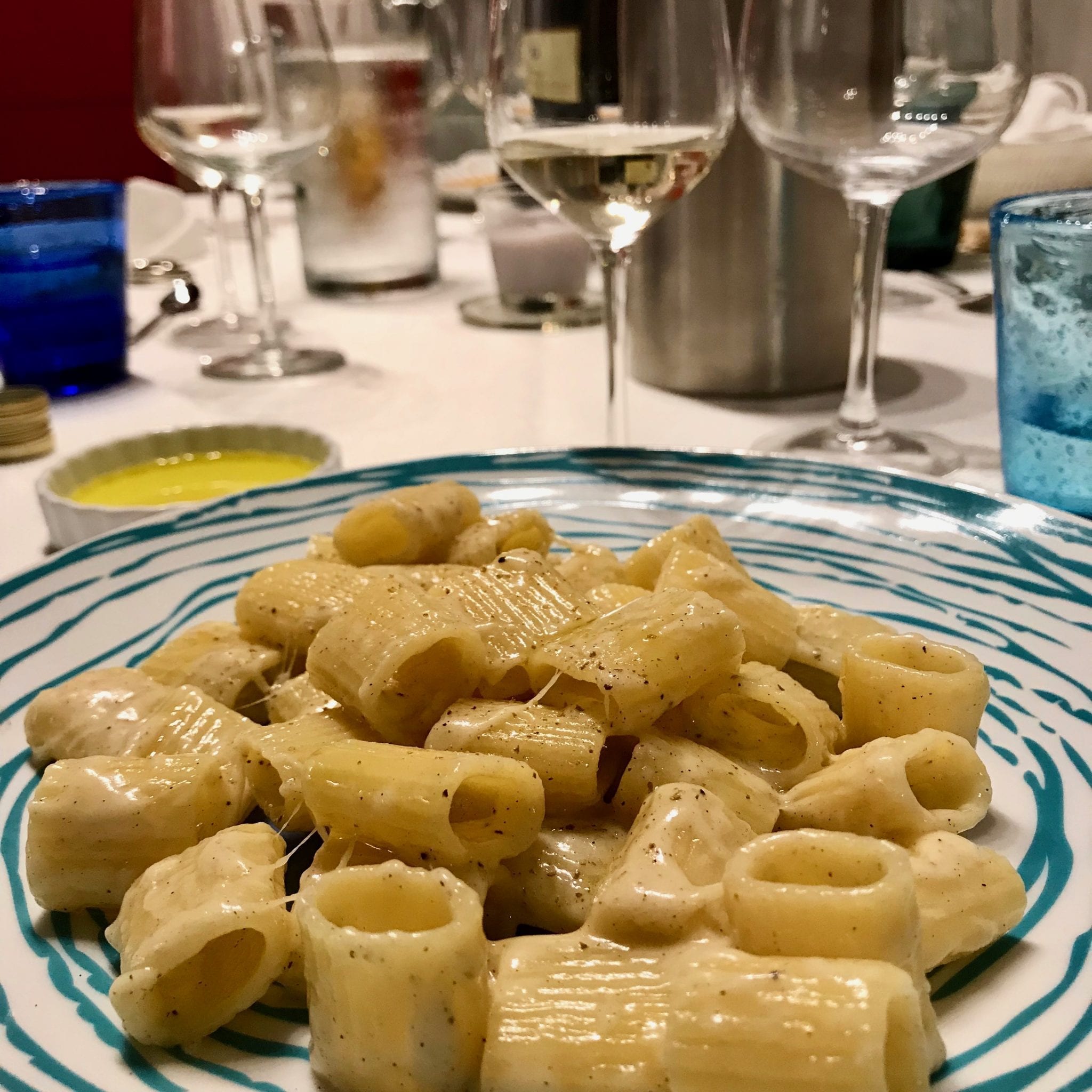 Social Dining in Rome with Le Cesarine: A unique & delicious Italian food experience with locals.