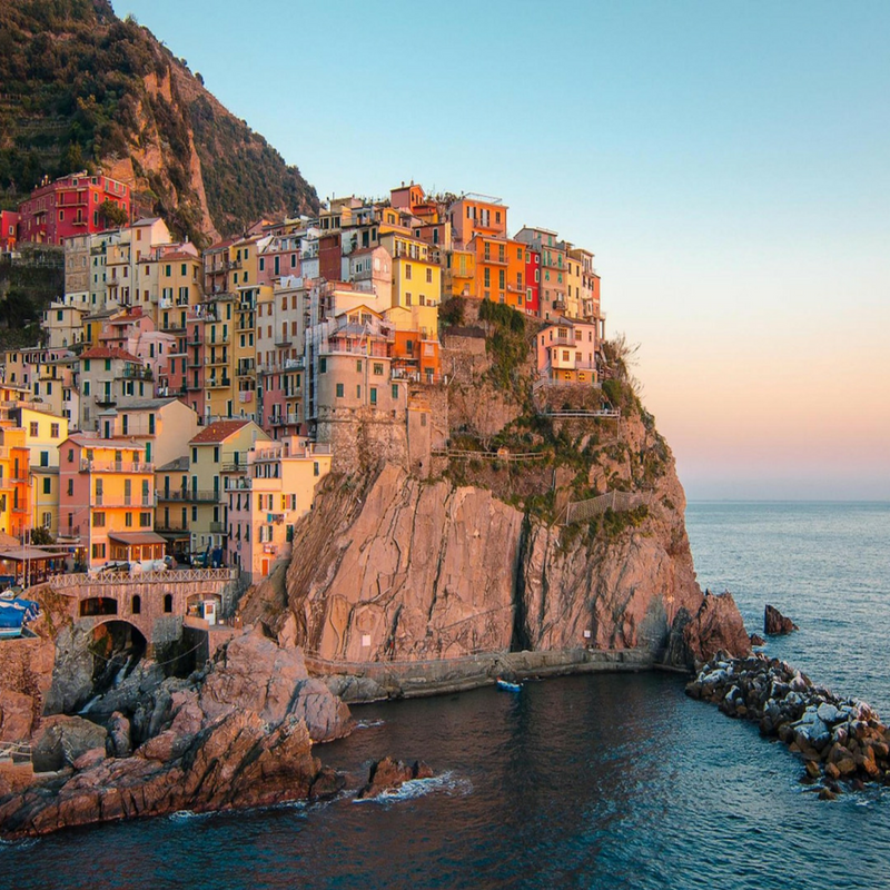 Budget Tips for Traveling in Italy