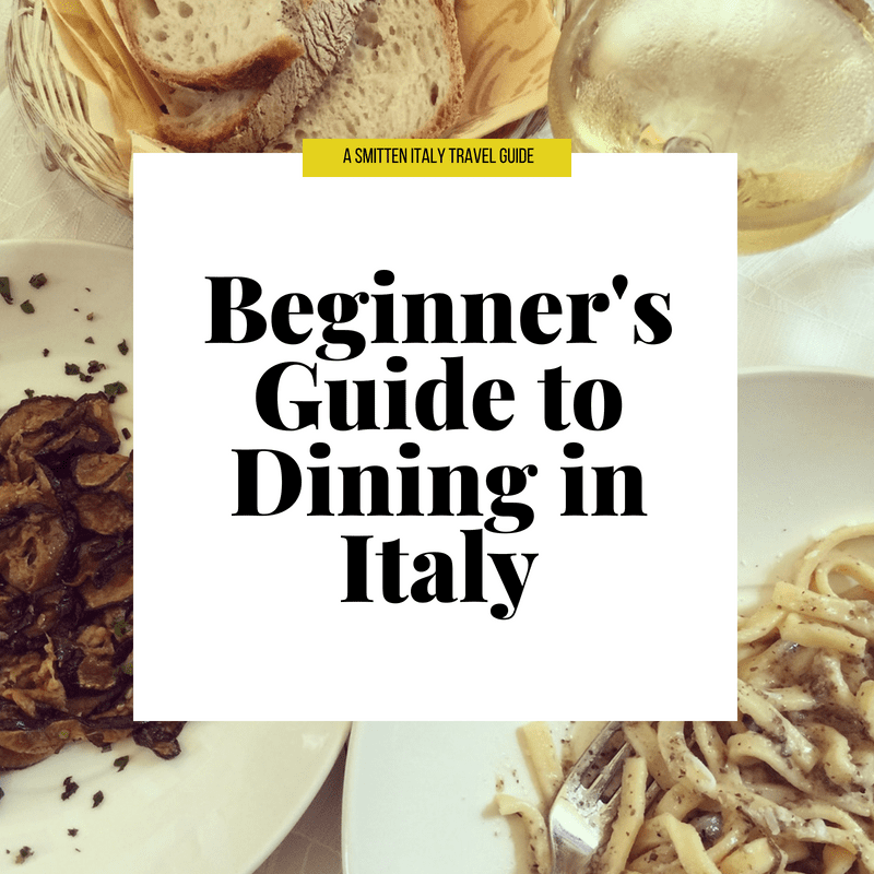 Beginner Italy Travel Resources