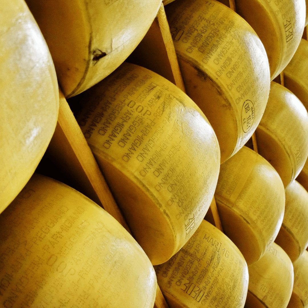 Day trip from Milan: Parma Food Tour
