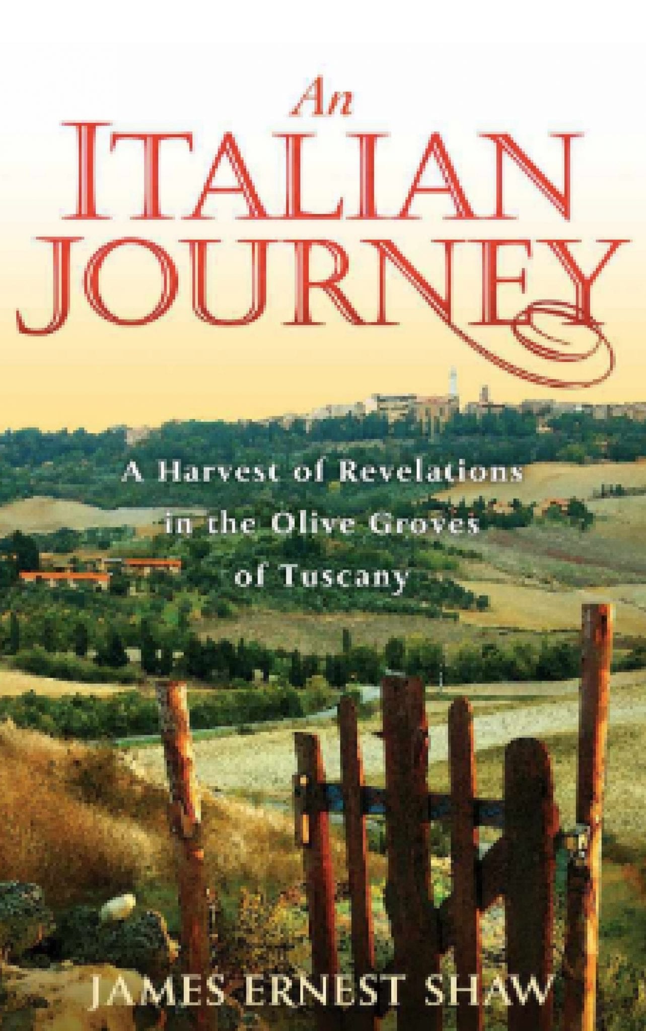 Best Italy Books for Summer Reading