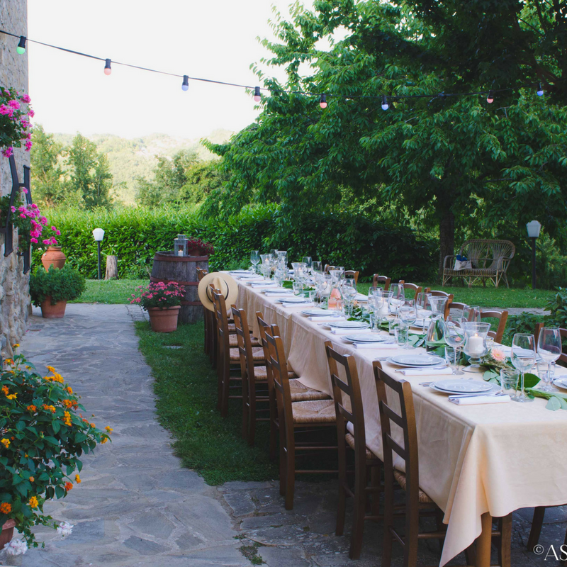 How to Move to Italy with La Tavola Marche