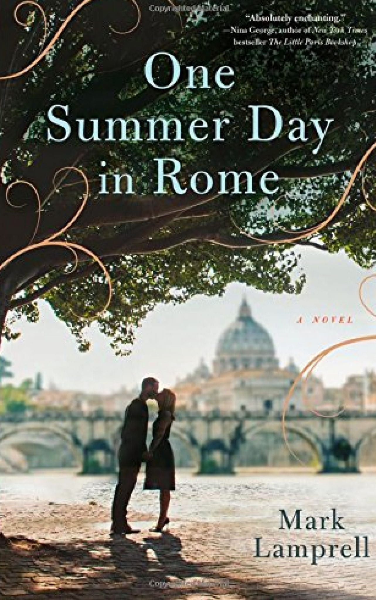 Best Italy Books for Summer Reading