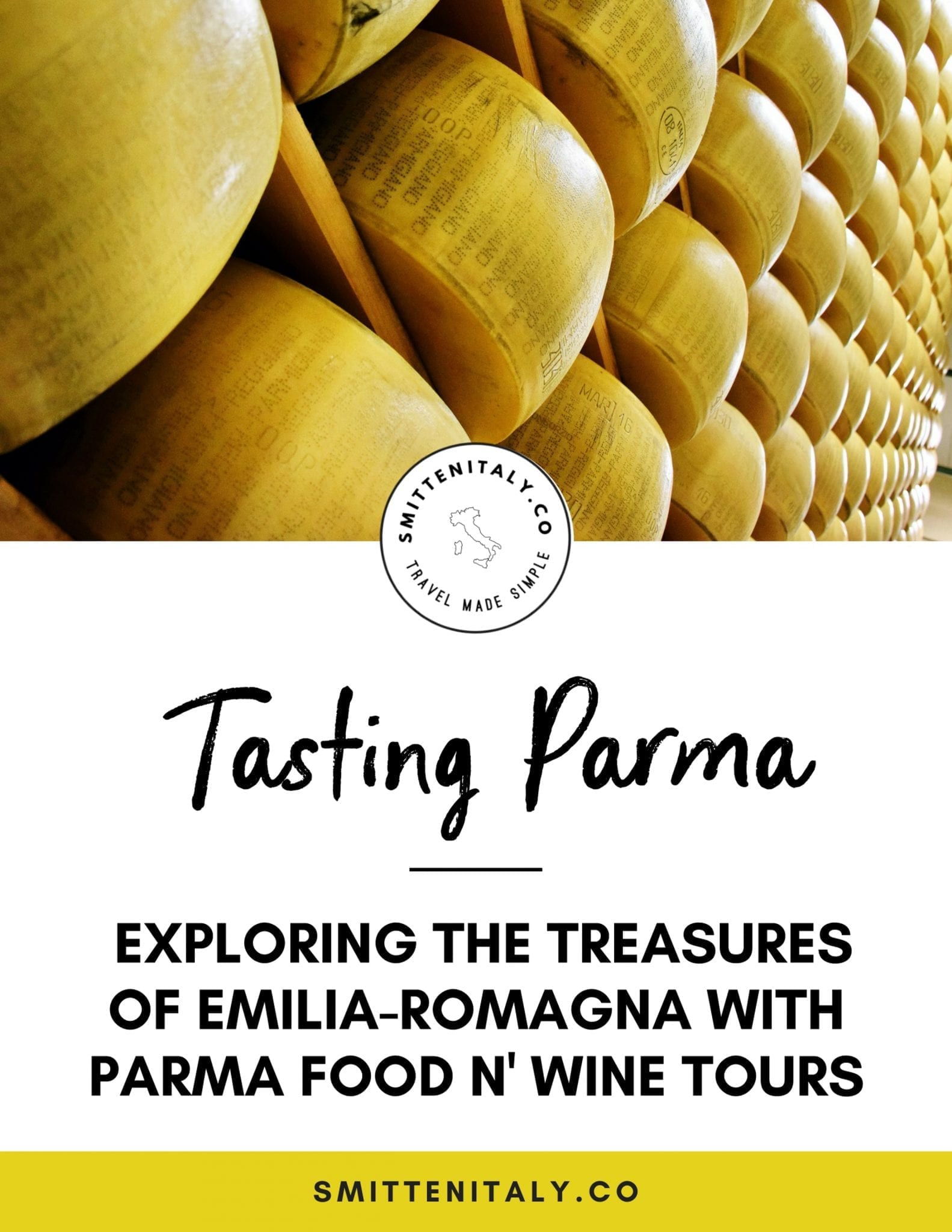 Parma Food Tour Review