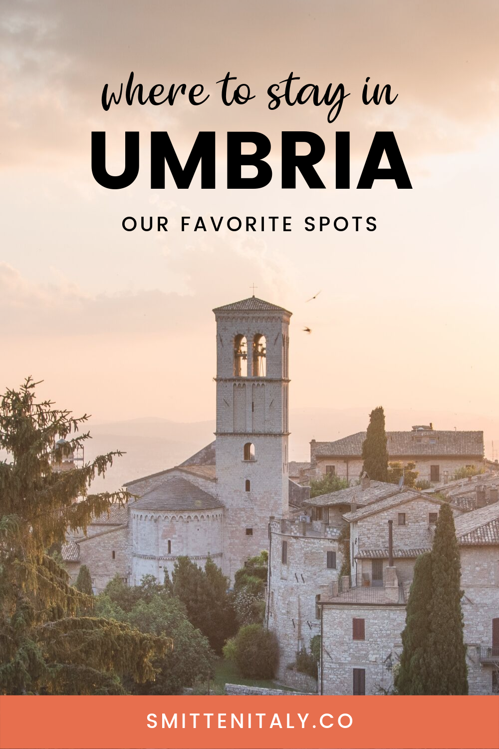 Where to stay in Umbria (5 Places we love) 3