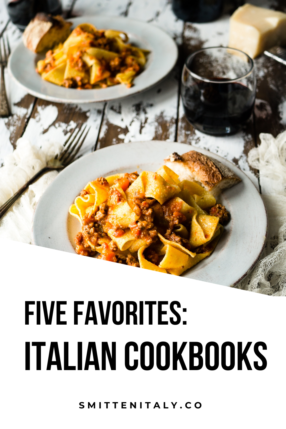 Italian Cookbooks From Italy 8256