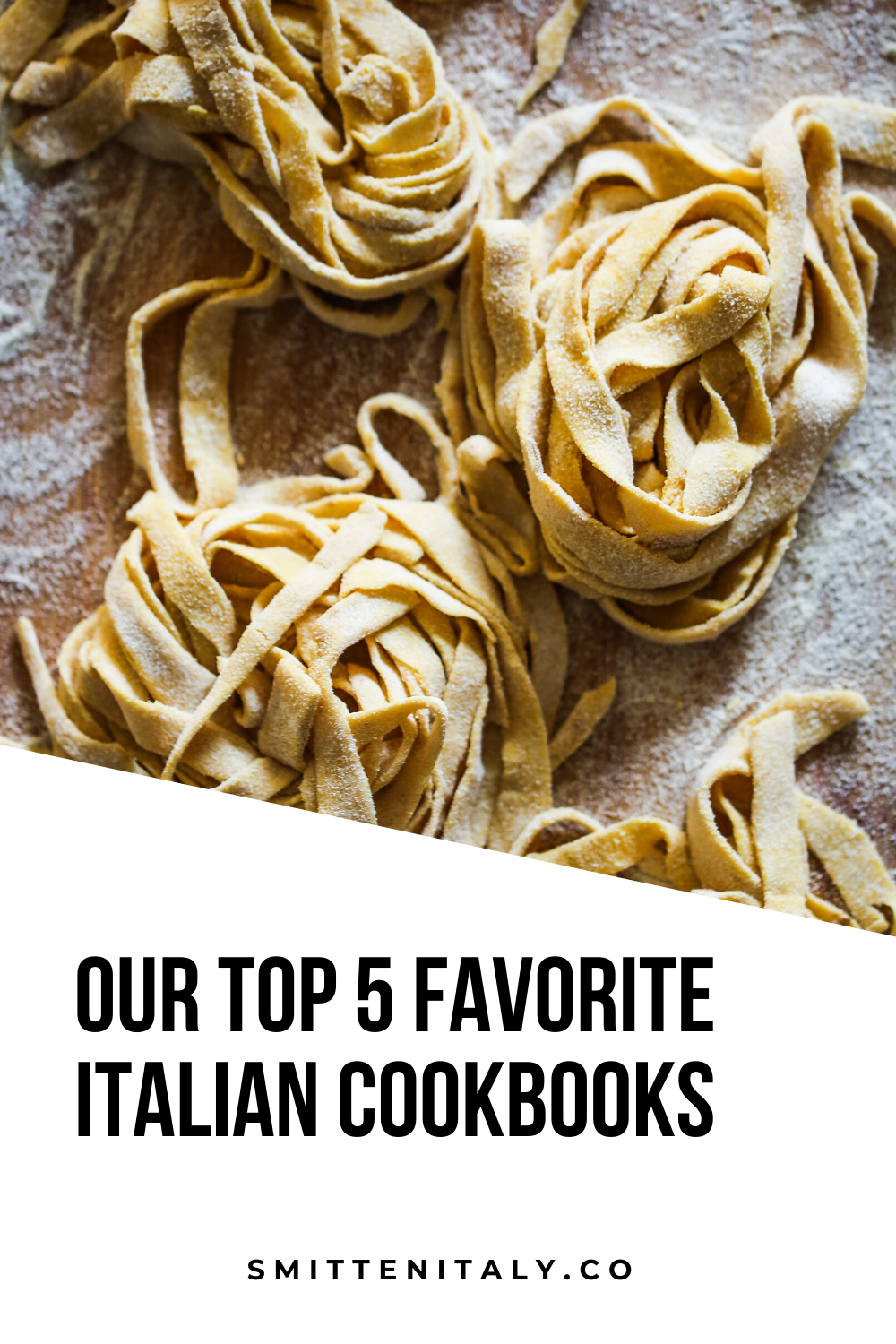 Best Italian Cookbooks (five favorites) 1