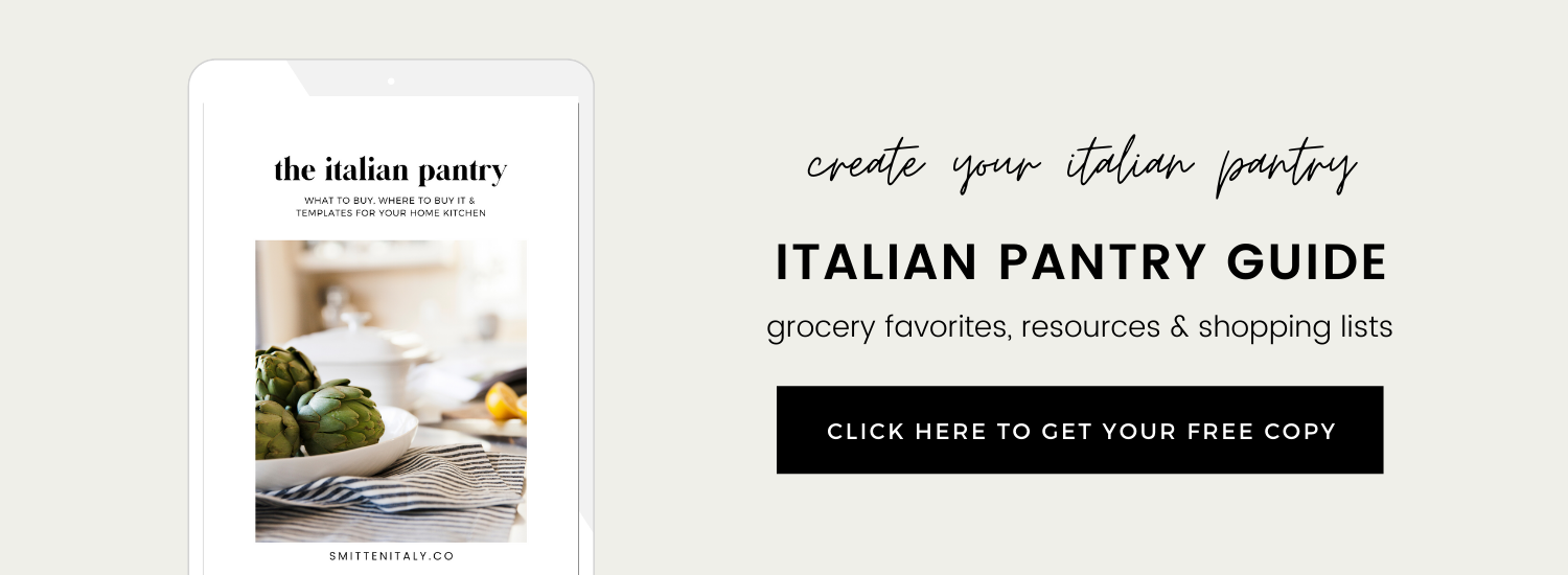 Best Italian Cookbooks (five favorites) 7