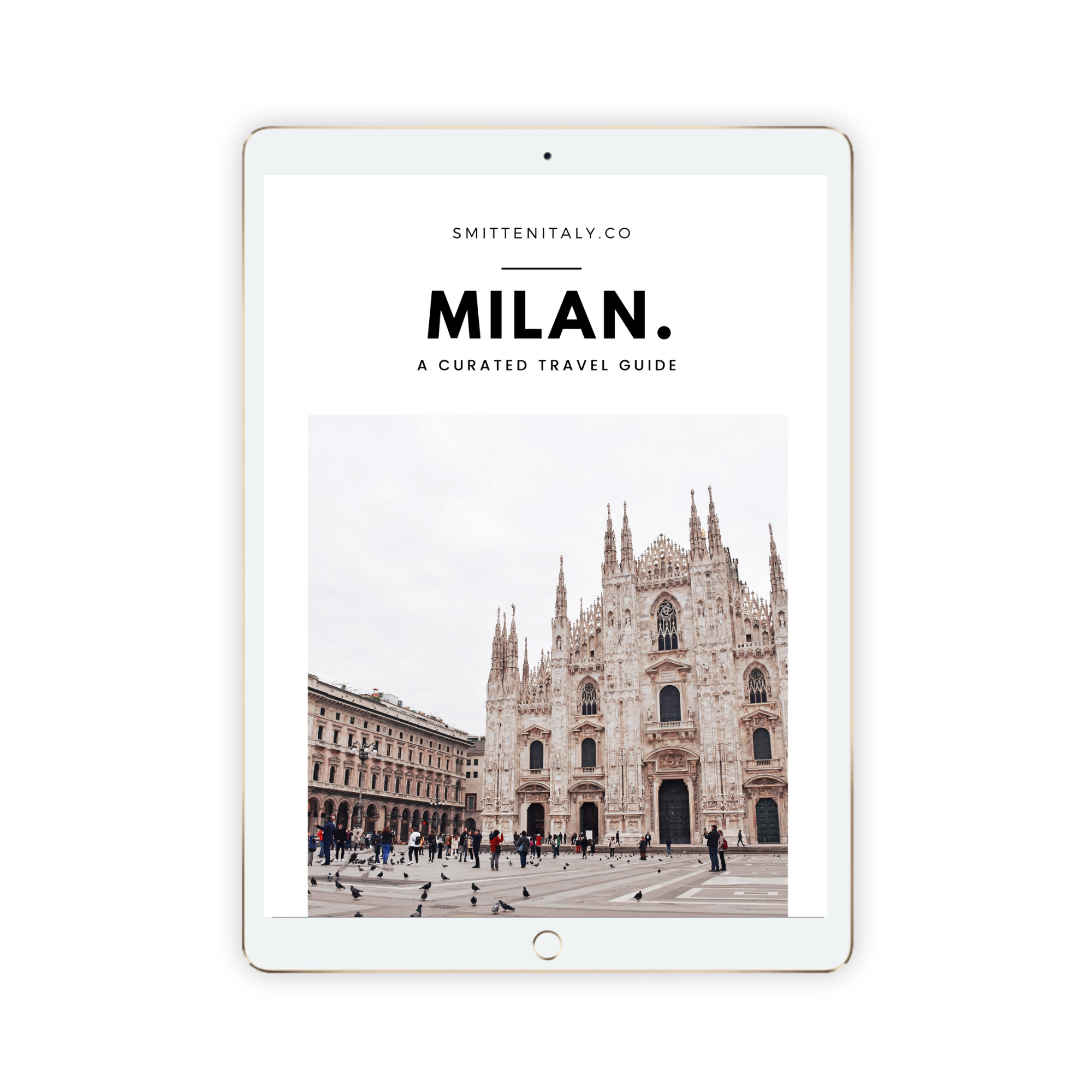 Milan Pocket Guide smittenitaly.co