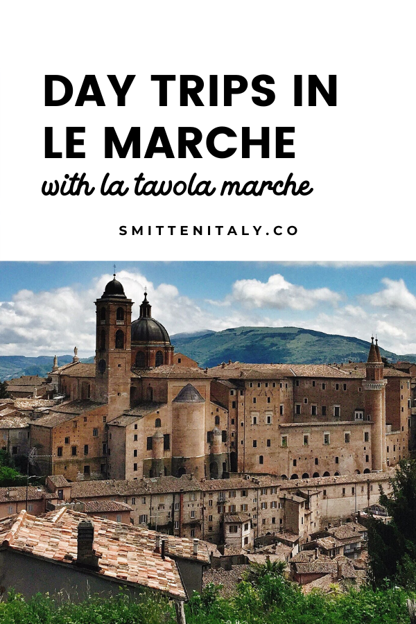 Exploring Le Marche with La Tavola Marche 13