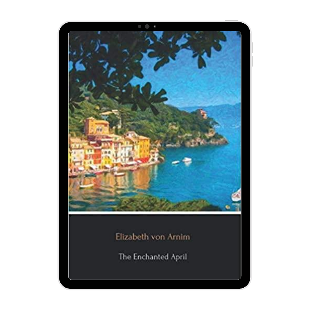 6 Italy themed Kindle books on a budget. 2