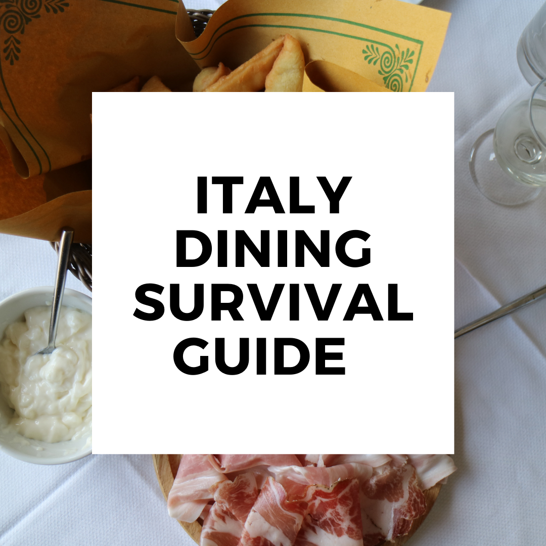 Spread the Italy love Gift Guide 6