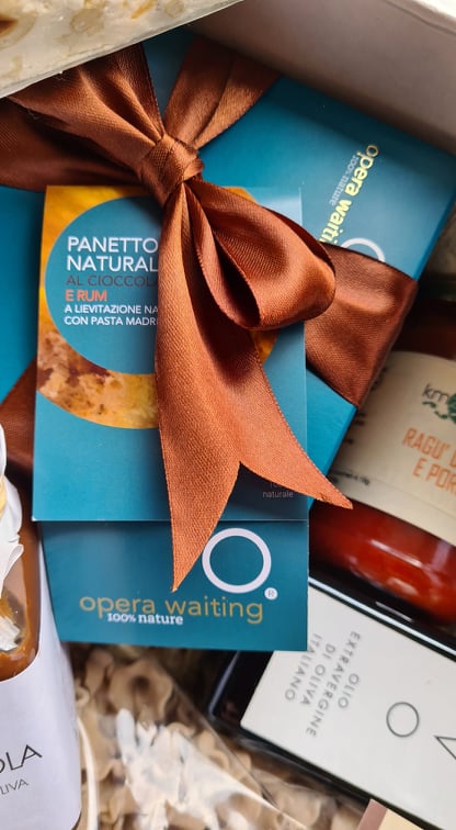 Gourmet Gift Boxes from Tuscany: KM Zero Tours 6