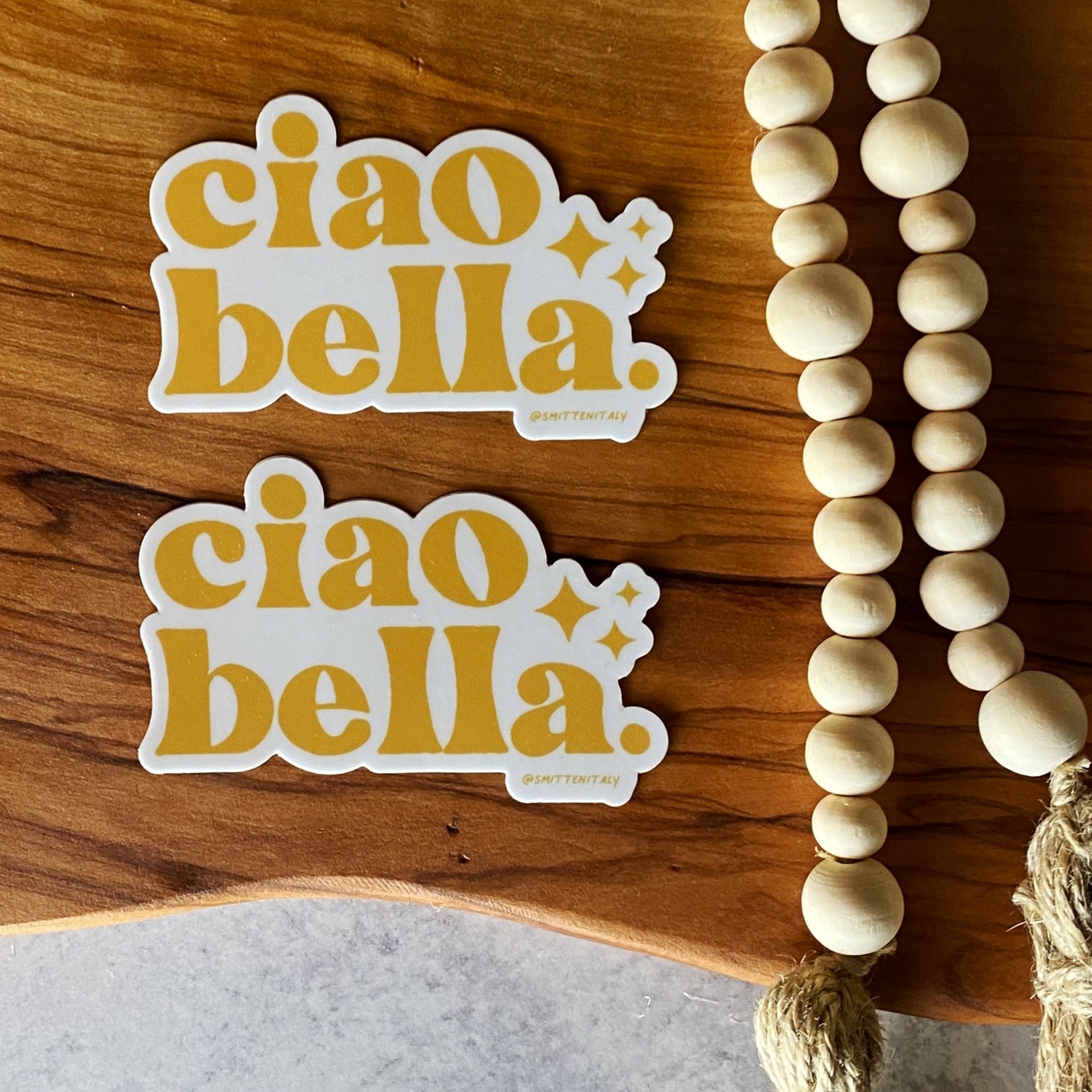 Stickers for Italy lovers are here! 4