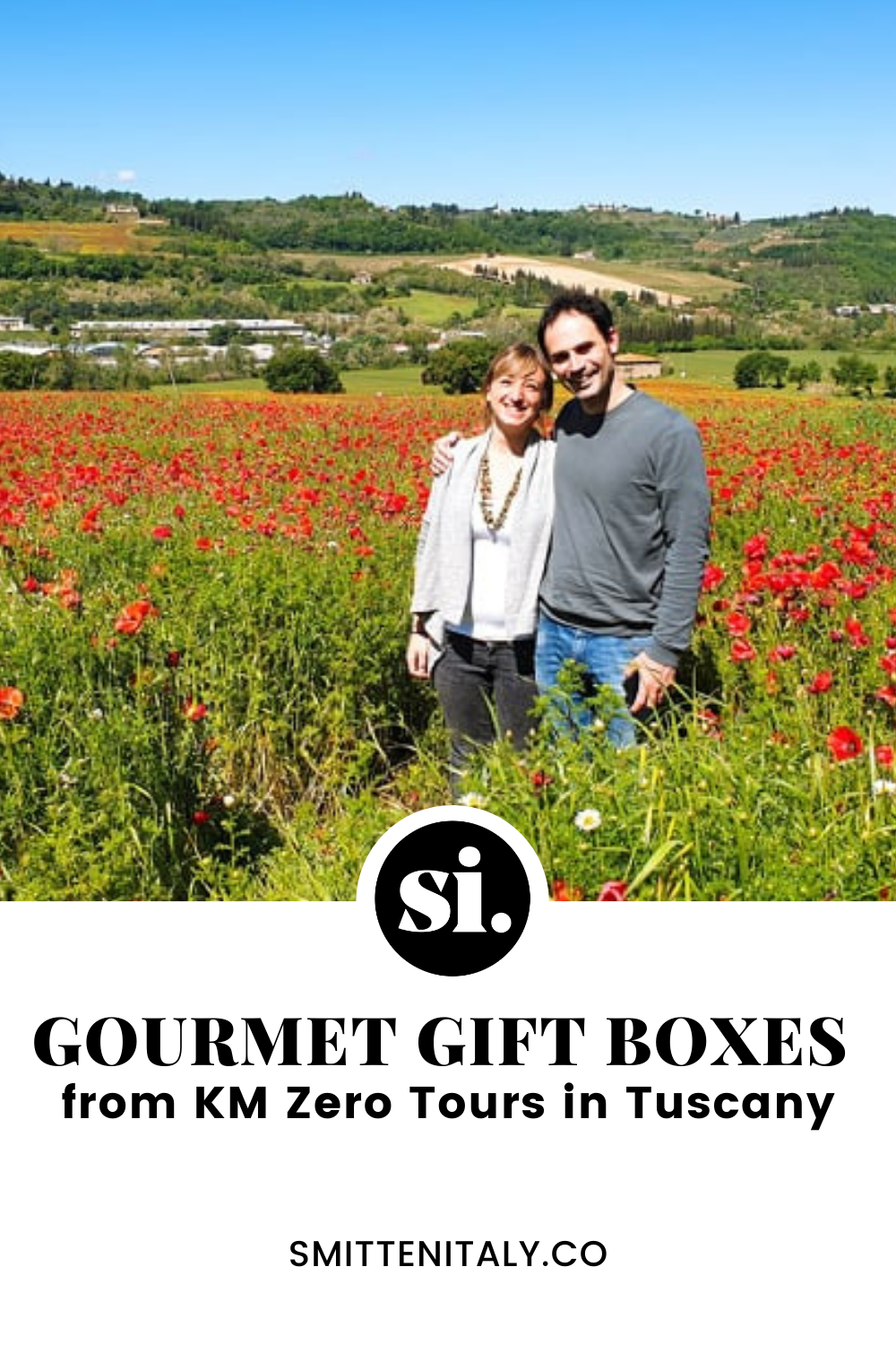 My experience: KM Zero Gourmet Gift Boxes from Tuscany 19